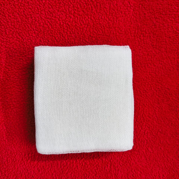 gauze - 1