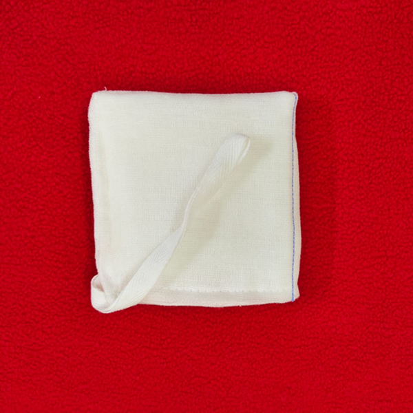 STERILE GAUZE SWABS - 2