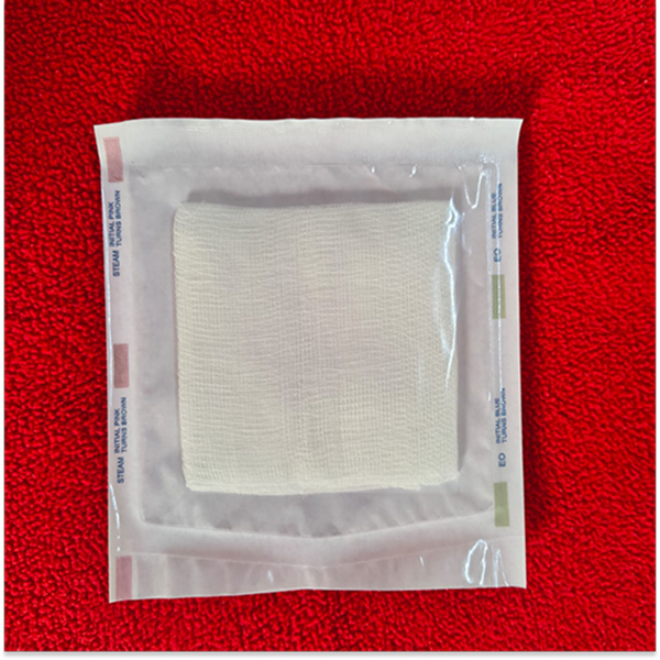 gauze - 2
