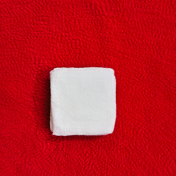 STERILE GAUZE SWABS - 1