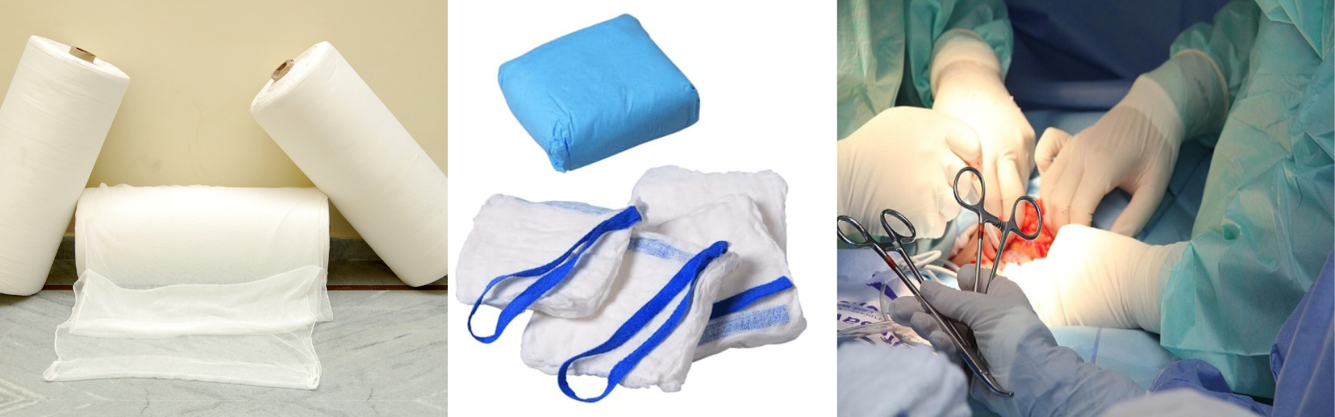 Your Trusted Patner in Woundcare